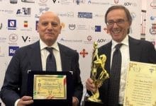 Premio Nazionale Buona Sanità