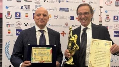Premio Nazionale Buona Sanità