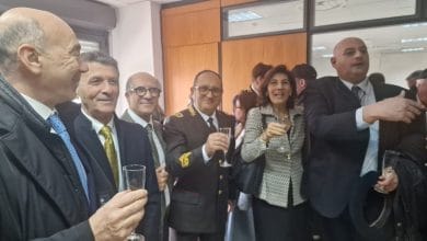 Santa Barbara VVF Caserta