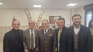 a group of men in suits