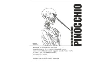 nino longobardi pinocchio