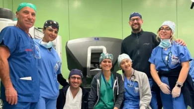 medici in sala operatoria